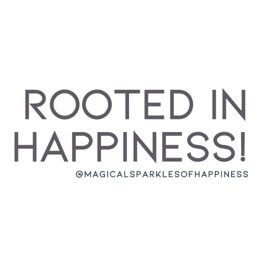 Shirt - "Rooted in Happiness"