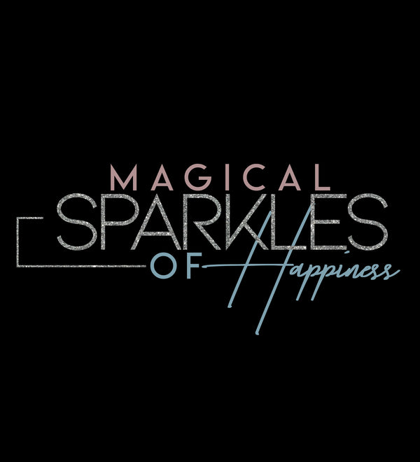 Magical Sparkles of Happiness
